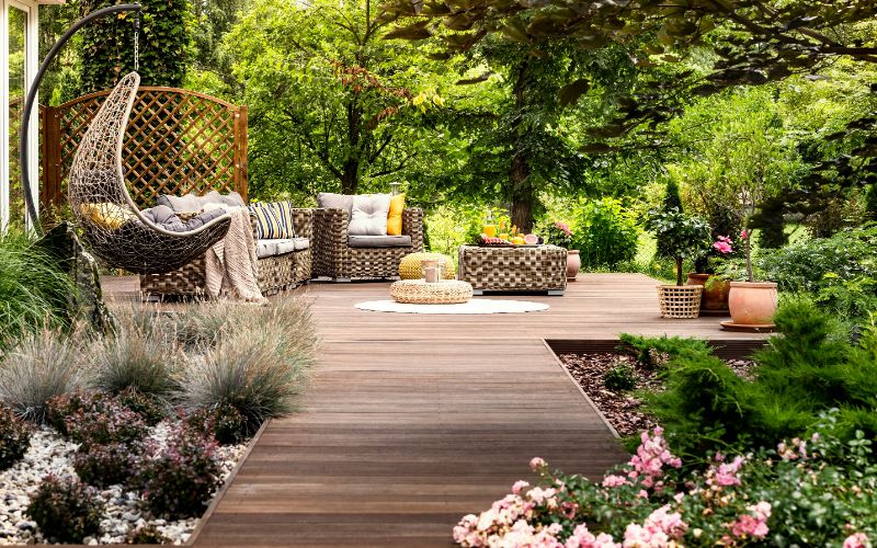 landscape designer Toronto